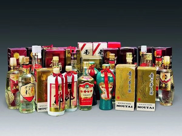 细水乡临沂莒南回收茅台公司价格哪里回收(附近上门回收茅台酒）