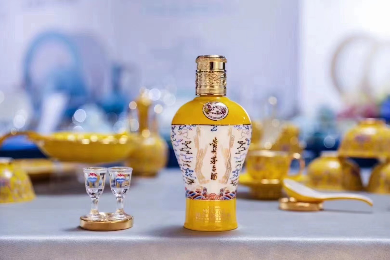 细水乡聊城东昌府高价回收茅台酒多少钱哪里回收(附近上门回收茅台酒）?